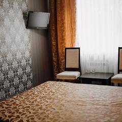 Гостиничный комплекс Твой, Оренбург, Оренбургская область