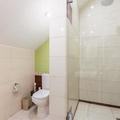 Коттеджный комплекс Черничное, Орехово, Ленинградская область