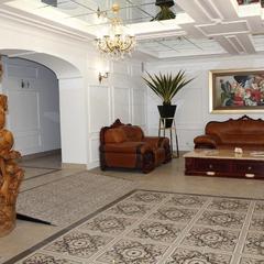 Гостиничный комплекс Золотой Слон, Оренбург, Оренбургская область