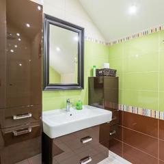 Коттеджный комплекс Черничное, Орехово, Ленинградская область