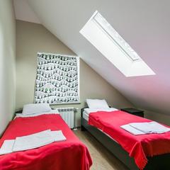 Коттеджный комплекс Черничное, Орехово, Ленинградская область