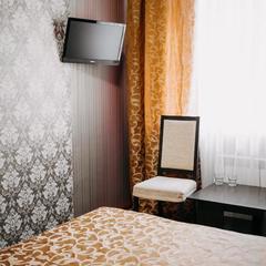 Гостиничный комплекс Твой, Оренбург, Оренбургская область