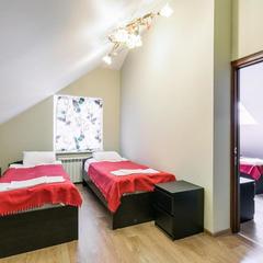 Коттеджный комплекс Черничное, Орехово, Ленинградская область