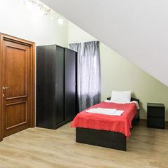 Коттеджный комплекс Черничное, Орехово, Ленинградская область