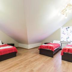 Коттеджный комплекс Черничное, Орехово, Ленинградская область