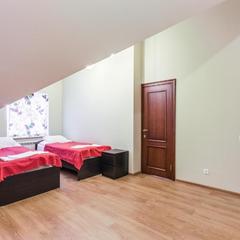 Коттеджный комплекс Черничное, Орехово, Ленинградская область