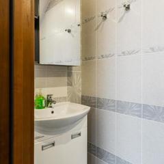 Коттеджный комплекс Черничное, Орехово, Ленинградская область