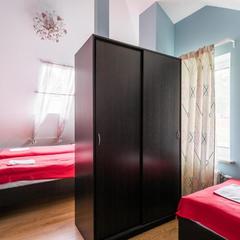 Коттеджный комплекс Черничное, Орехово, Ленинградская область