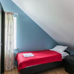 Коттеджный комплекс Черничное, Орехово, Ленинградская область