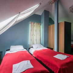 Коттеджный комплекс Черничное, Орехово, Ленинградская область