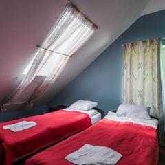 Коттеджный комплекс Черничное, Орехово, Ленинградская область