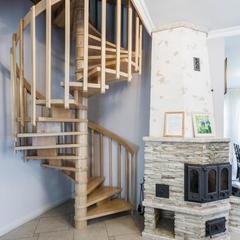 Коттеджный комплекс Черничное, Орехово, Ленинградская область