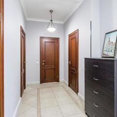 Коттеджный комплекс Черничное, Орехово, Ленинградская область