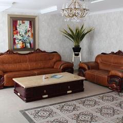 Гостиничный комплекс Золотой Слон, Оренбург, Оренбургская область