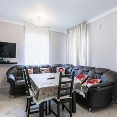 Коттеджный комплекс Черничное, Орехово, Ленинградская область