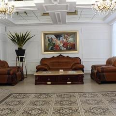 Гостиничный комплекс Золотой Слон, Оренбург, Оренбургская область