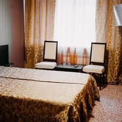 Гостиничный комплекс Твой, Оренбург, Оренбургская область