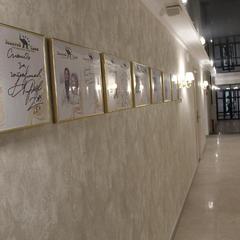 Гостиничный комплекс Золотой Слон, Оренбург, Оренбургская область