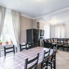 Коттеджный комплекс Черничное, Орехово, Ленинградская область