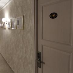 Гостиничный комплекс Золотой Слон, Оренбург, Оренбургская область