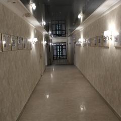 Гостиничный комплекс Золотой Слон, Оренбург, Оренбургская область