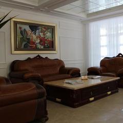 Гостиничный комплекс Золотой Слон, Оренбург, Оренбургская область