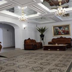 Гостиничный комплекс Золотой Слон, Оренбург, Оренбургская область