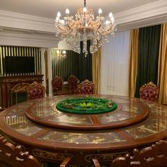 Гостиничный комплекс Золотой Слон, Оренбург, Оренбургская область