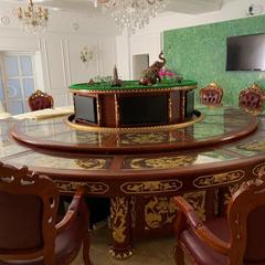 Гостиничный комплекс Золотой Слон, Оренбург, Оренбургская область