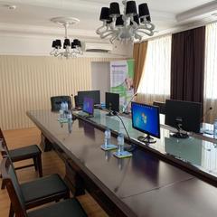 Гостиничный комплекс Золотой Слон, Оренбург, Оренбургская область