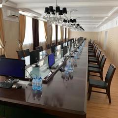 Гостиничный комплекс Золотой Слон, Оренбург, Оренбургская область