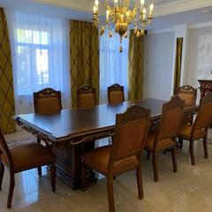 Гостиничный комплекс Золотой Слон, Оренбург, Оренбургская область