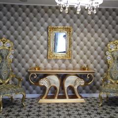 Гостиничный комплекс Золотой Слон, Оренбург, Оренбургская область