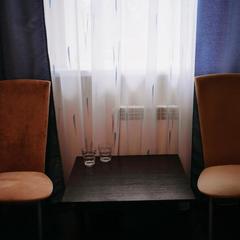 Гостиничный комплекс Твой, Оренбург, Оренбургская область