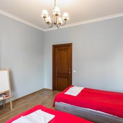 Коттеджный комплекс Черничное, Орехово, Ленинградская область