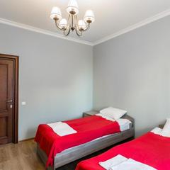 Коттеджный комплекс Черничное, Орехово, Ленинградская область