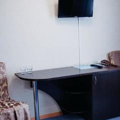 Гостиничный комплекс Твой, Оренбург, Оренбургская область