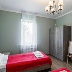 Коттеджный комплекс Черничное, Орехово, Ленинградская область