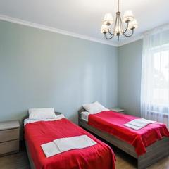 Коттеджный комплекс Черничное, Орехово, Ленинградская область