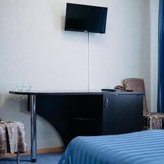 Гостиничный комплекс Твой, Оренбург, Оренбургская область