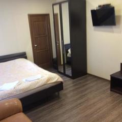 Отель Привал, Орехово-Зуево, Московская область