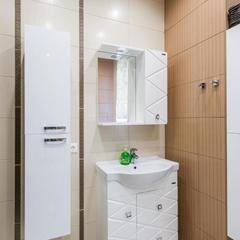 Коттеджный комплекс Черничное, Орехово, Ленинградская область