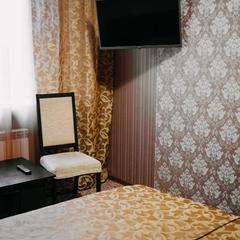 Гостиничный комплекс Твой, Оренбург, Оренбургская область