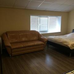 Отель Привал, Орехово-Зуево, Московская область