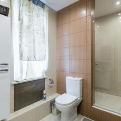 Коттеджный комплекс Черничное, Орехово, Ленинградская область