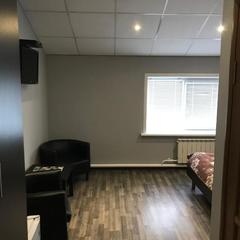 Отель Привал, Орехово-Зуево, Московская область