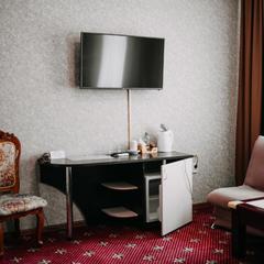 Гостиничный комплекс Твой, Оренбург, Оренбургская область