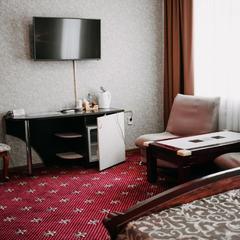 Гостиничный комплекс Твой, Оренбург, Оренбургская область