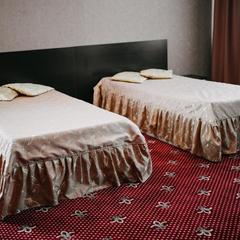 Гостиничный комплекс Твой, Оренбург, Оренбургская область