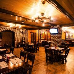 Гостиничный комплекс Твой, Оренбург, Оренбургская область